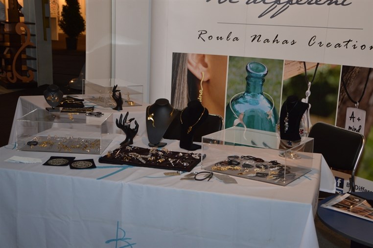 Ramadaniyat Beirutiya Opening Part 2